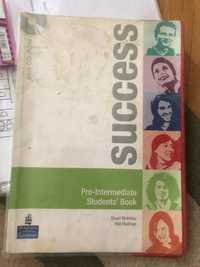 Students book success