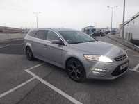 Ford mondeo 2.0 163cv