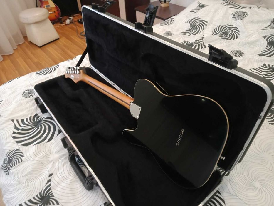 Продам електрогітару STAGG