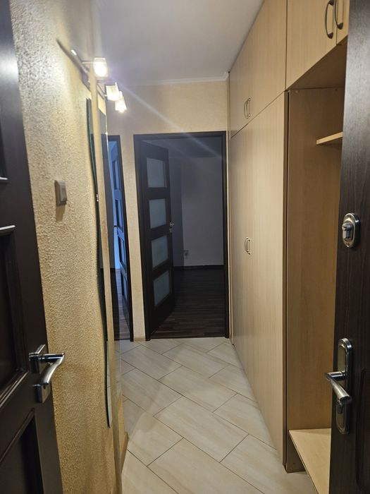 Mieszkanie M2, 43,8m2, 2 pokoje, pełen rozkład
