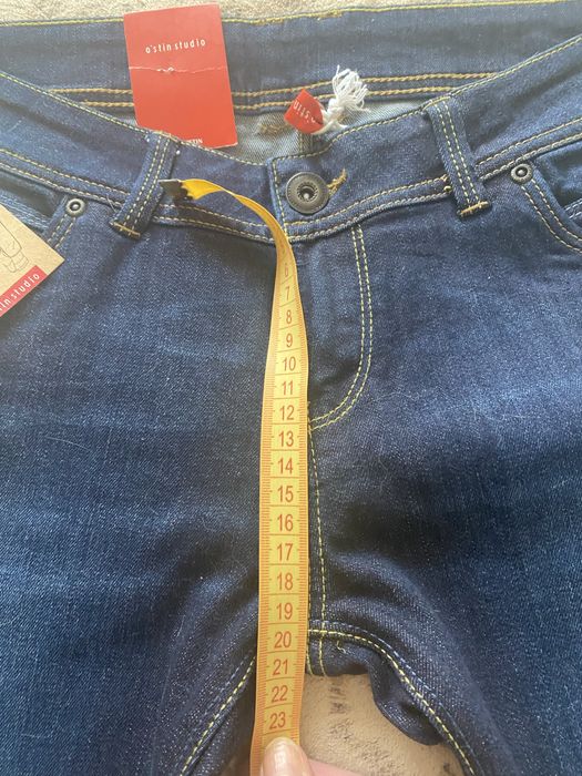 Джинси жіночі