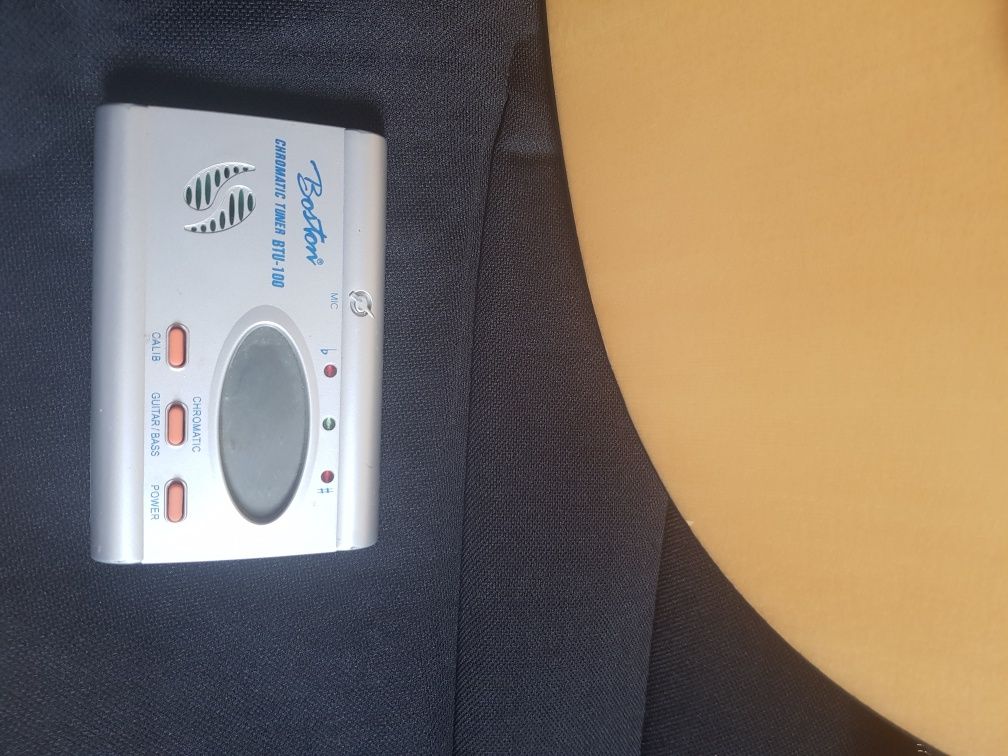 Fender Guitarra Clássica 3/4 ESC80 Educational