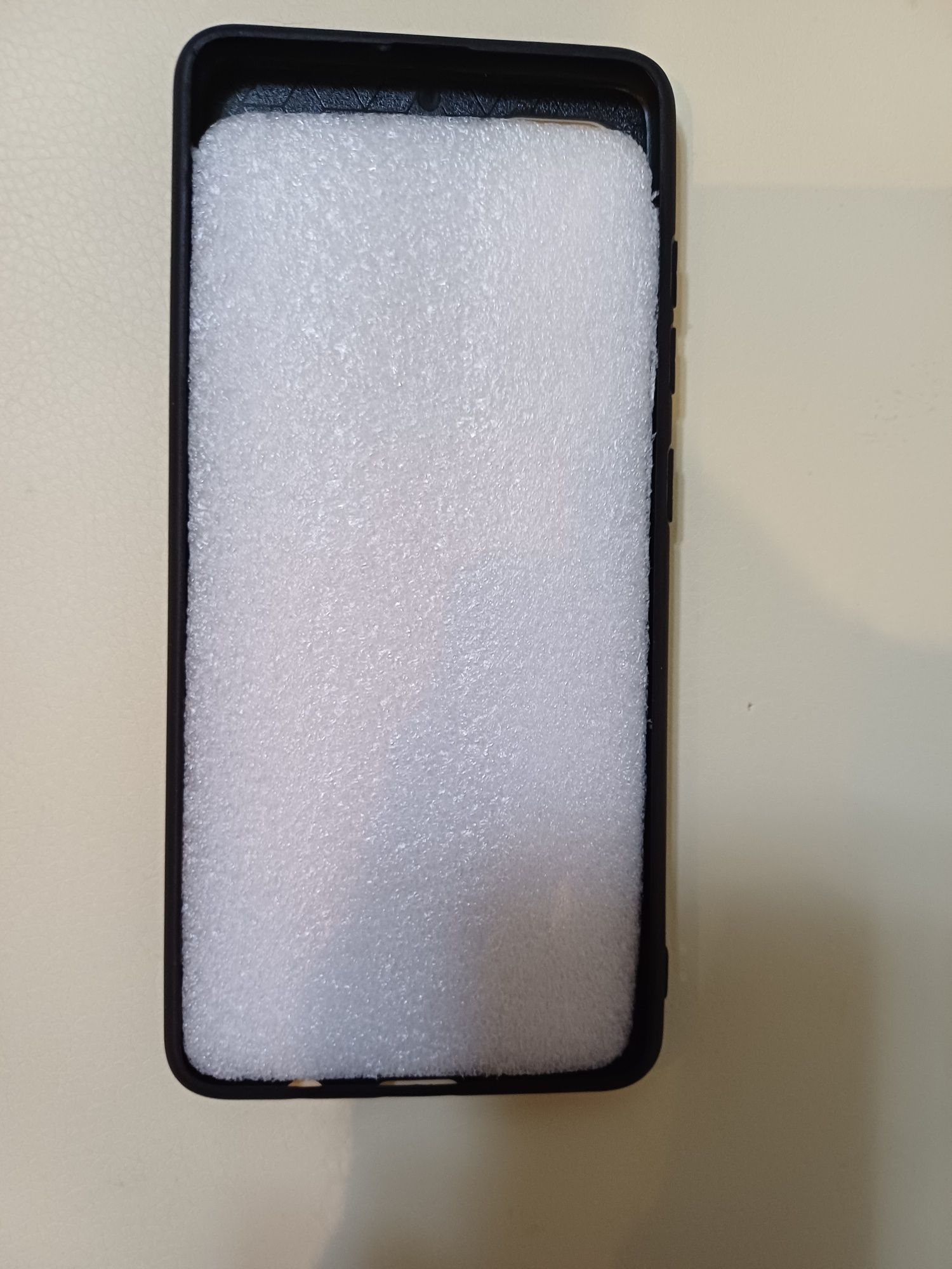 Eleganckie etui typu GRADIENT do Samsung Galaxy A51-4G.