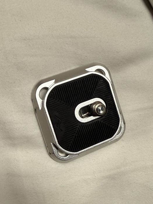 Peak Desing Camera Clip