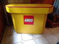 Biurko LEGO unikat