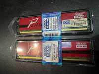 Pamięć Ram Goodram DDR3 2x4GB 1866mhz