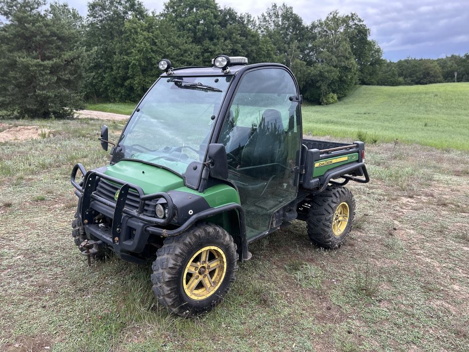 John deere gator polaris buggy quad 4x4