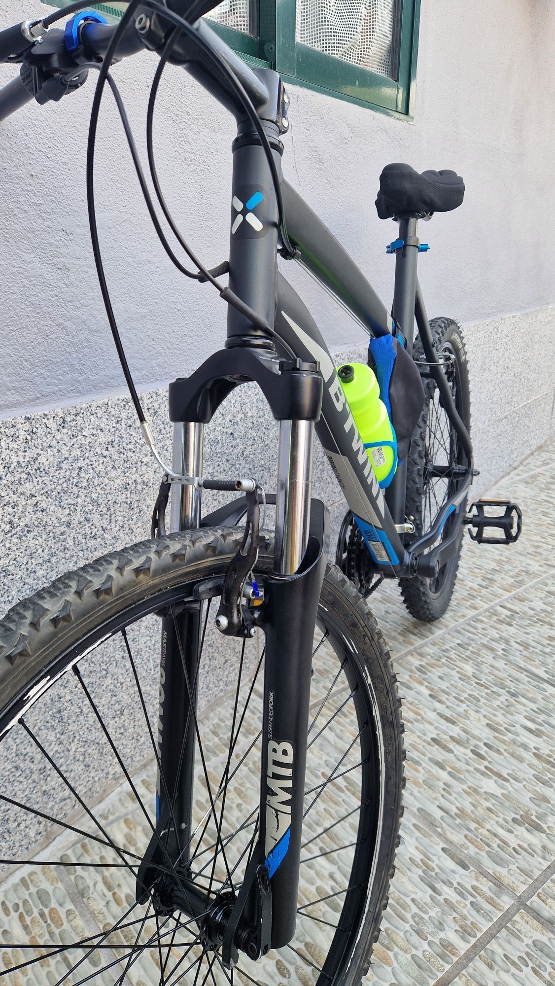 Bicicleta Rockrider R26