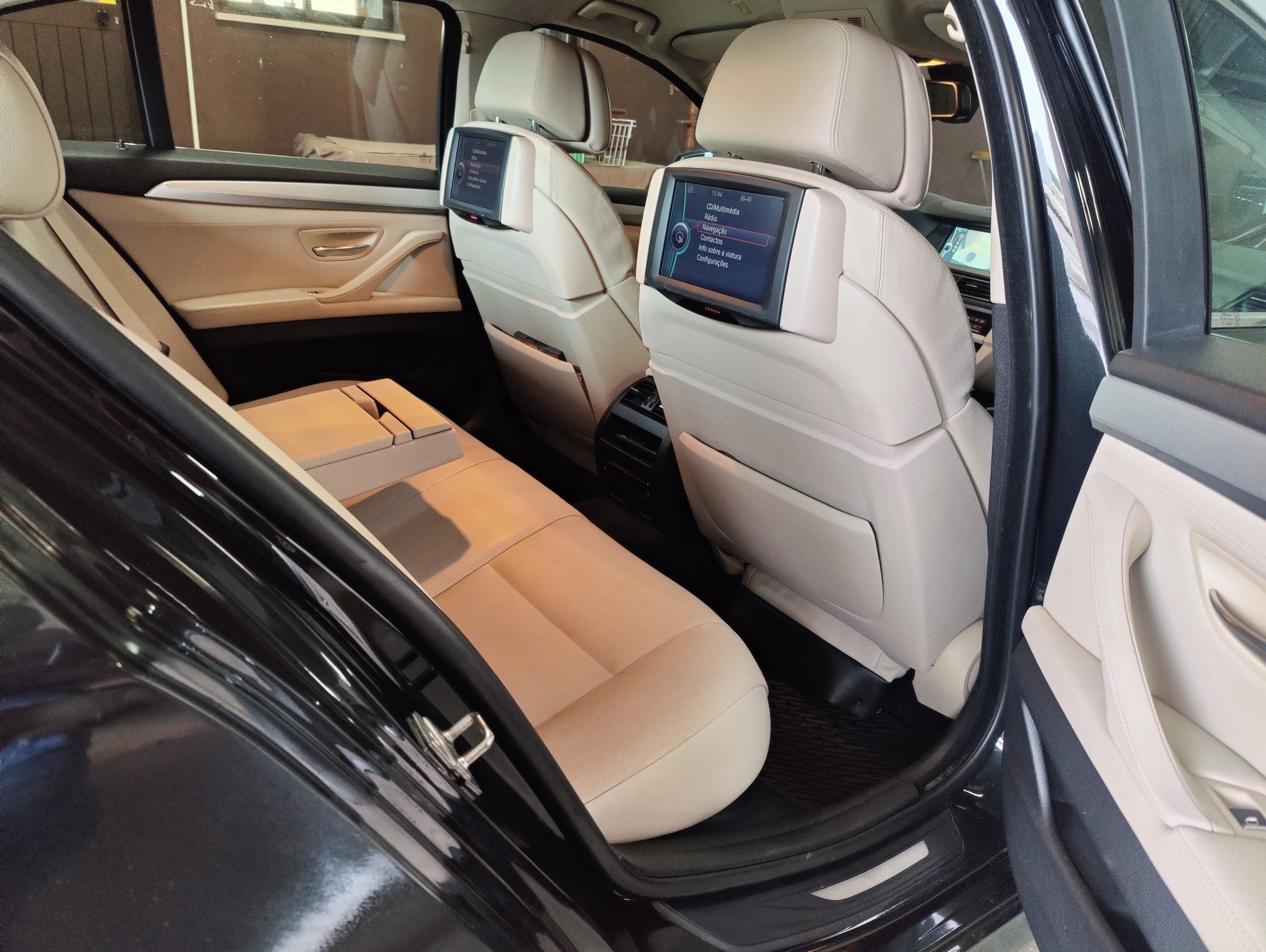 BMW 530d F10 Exclusive 1 dono