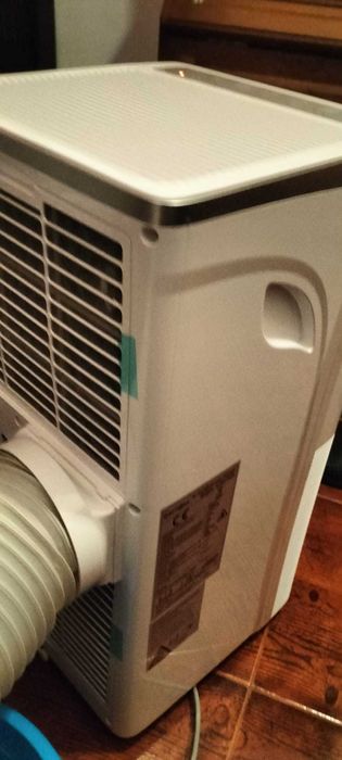 Ar condicionado portátil
