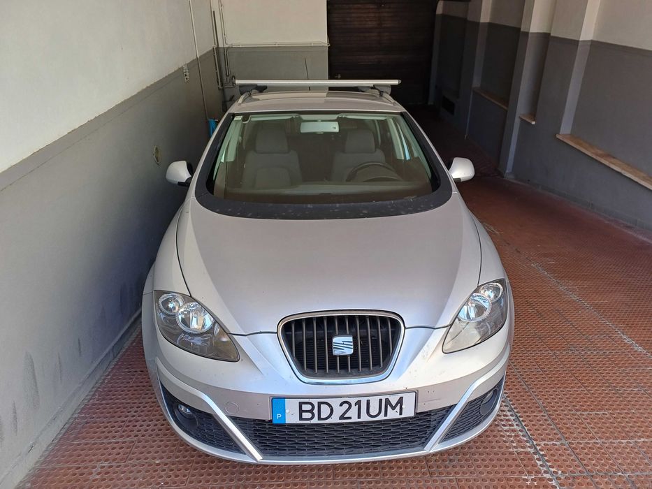 Seat Altea XL - 125'000 km - Automatica