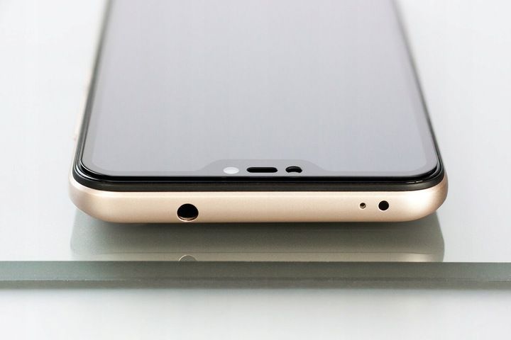 3Mk Szkło Hartowane Pełne Do Iphone 15 Pro