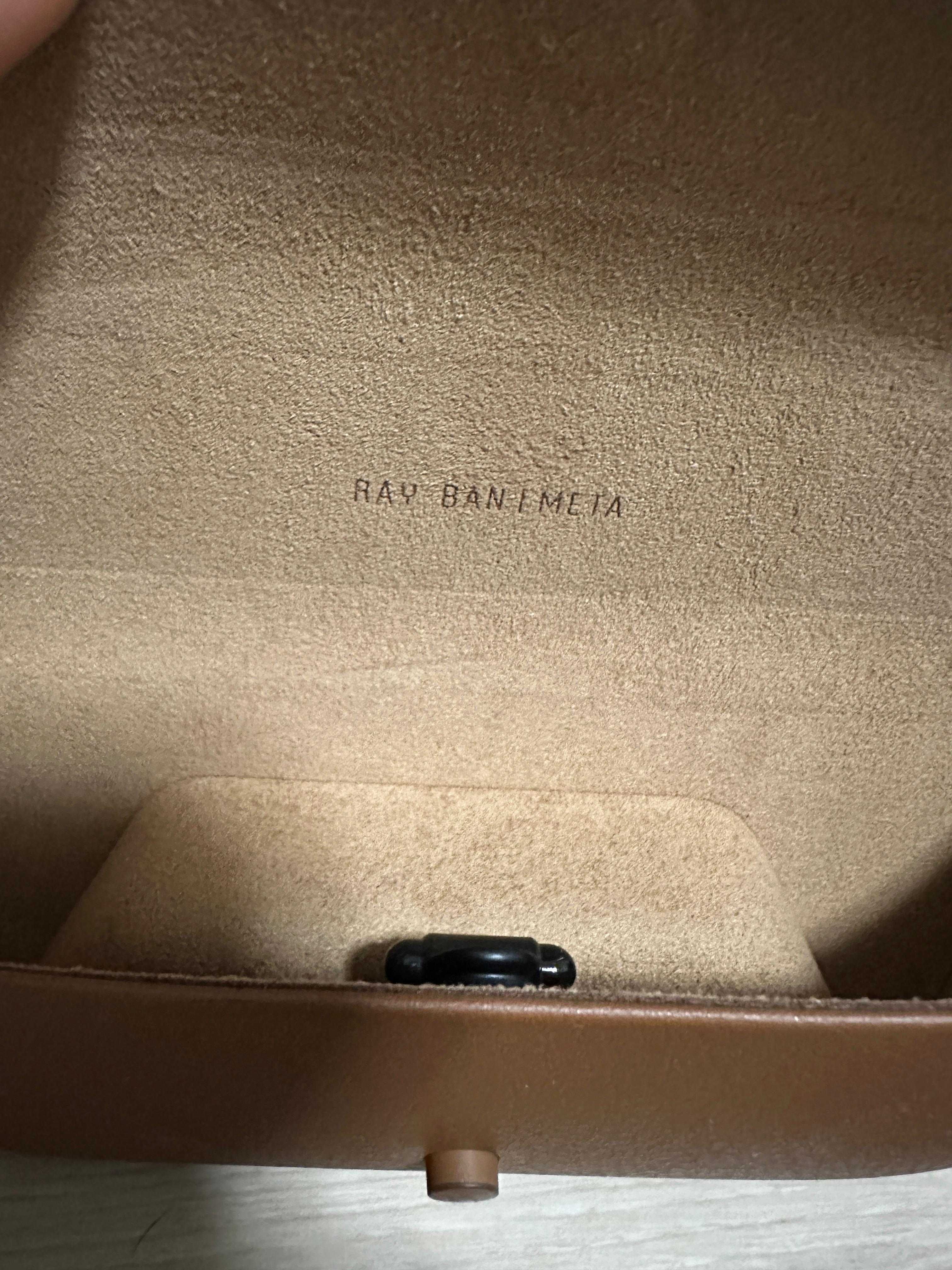 Rayban Meta WayFarer