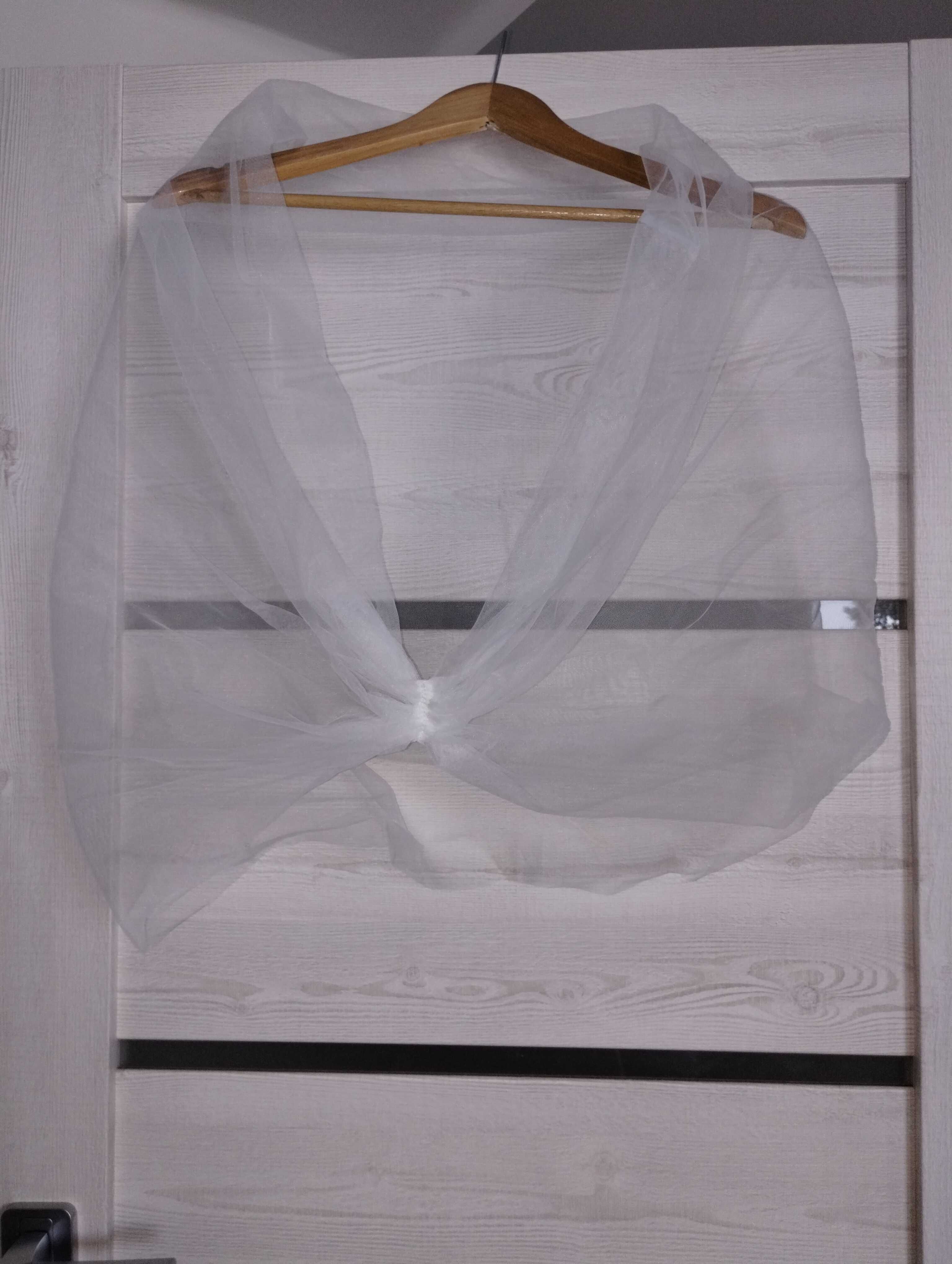 Suknia ślubna 40