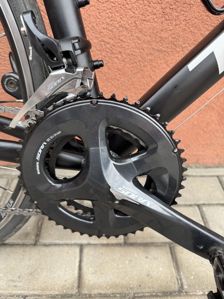 Szosa Trek Domane AL2