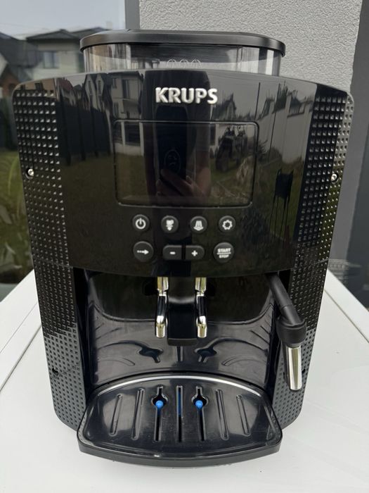 Кавомашина Krups EA8150