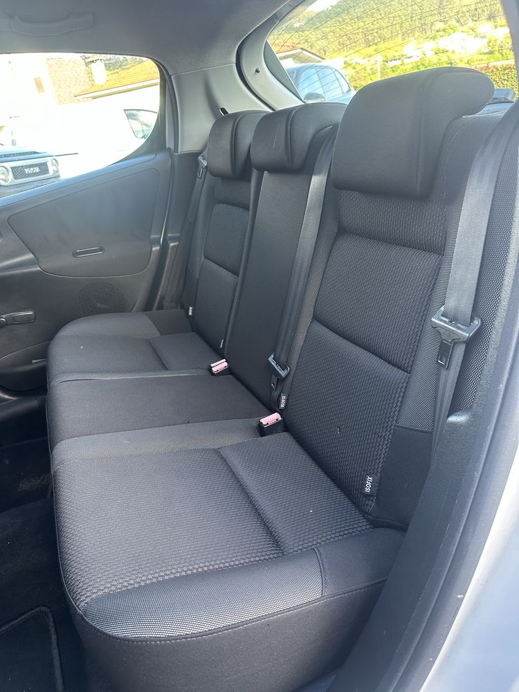 PEUGEOT 207 1.6HDI EDIÇÃO 99G