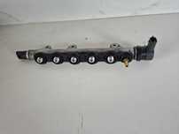 renault laguna trafic 2.0 dci listwa wtryskowa regulator ciśnienia