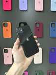 iPhone 11 64/128gb Black/White/Purple/Green Neverlock + Гарантія