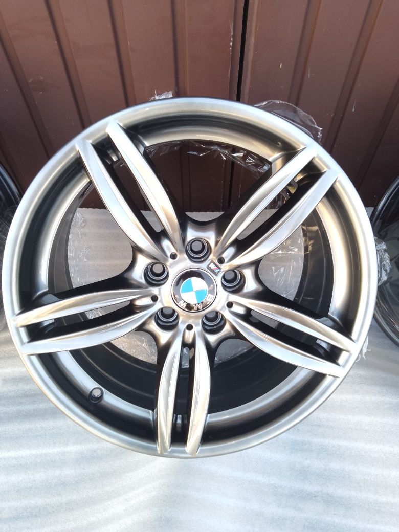 Felgi BMW styling 351 m pakiet E60 f10 f30 e90 e46 inne