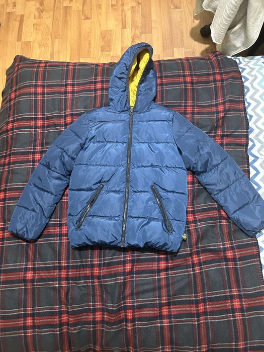 Дитяча куртка BENETTON