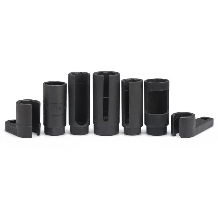 Conjunto 7 Chaves de Sondas Lambda