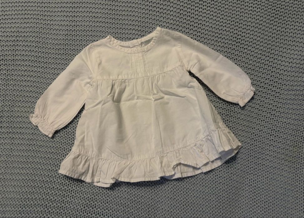 Koszula tunika kappahl 62