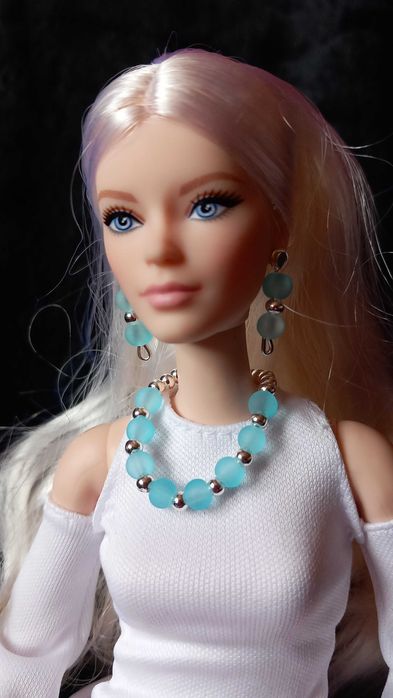 Biżuteria dla lalek Barbie, Integrity Toys