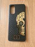 Nowe etui Samsung galaxy s20 lux case skóra