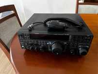 Radiotelefon Yaesu FT-950