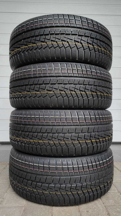 Koła Audi A1 Vw Seat Skoda 17"5x100 opony zima 215/45/17  (OL1482)