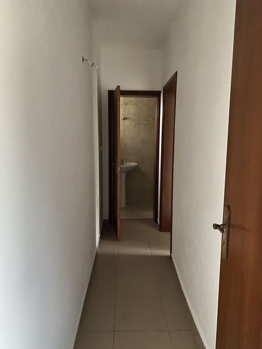 Arrendo andar moradia T3