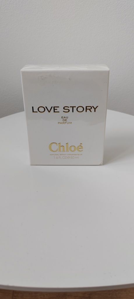Perfum Chloe Love Story