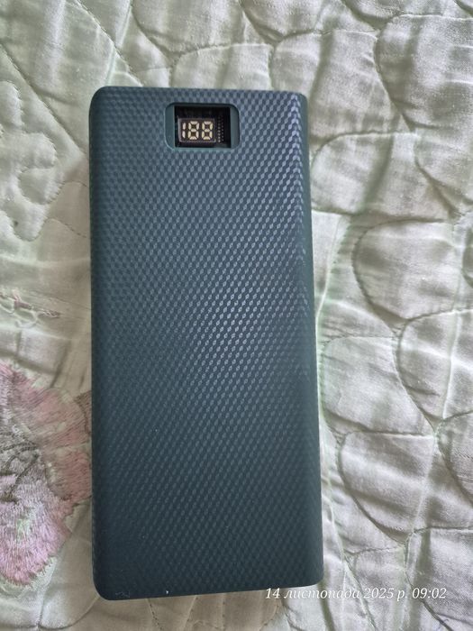 Корпус для наборного повербанка