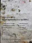 Poziomy wymiennik cwu TYP SGW L 140 l