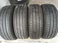 205/65R16C HANKOOK RA28 Lato