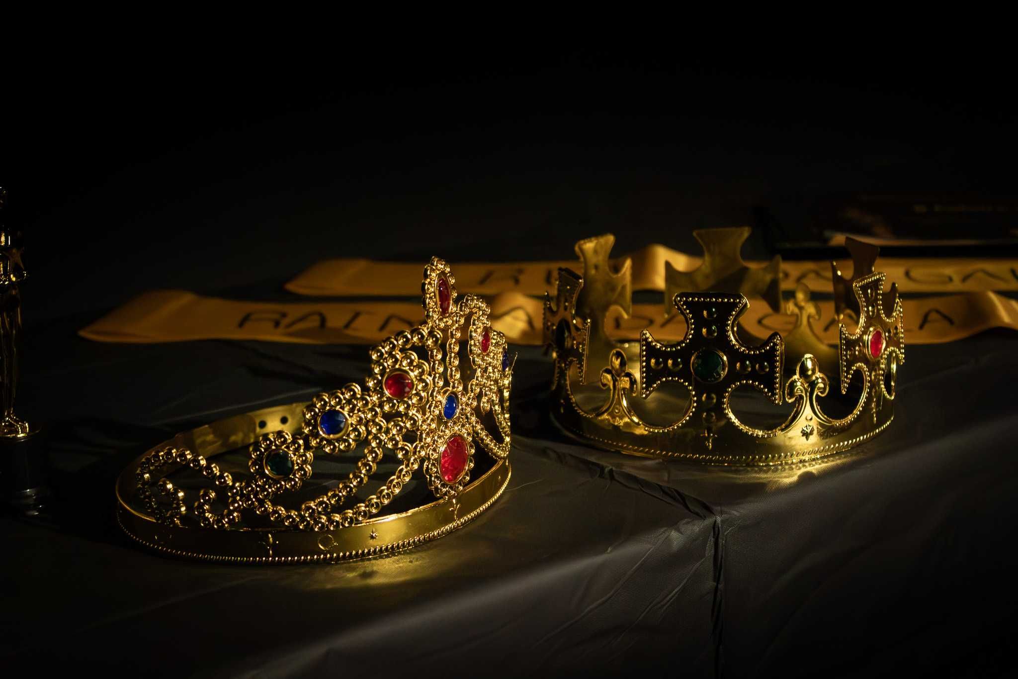 Fotografia de Pequenos Eventos
