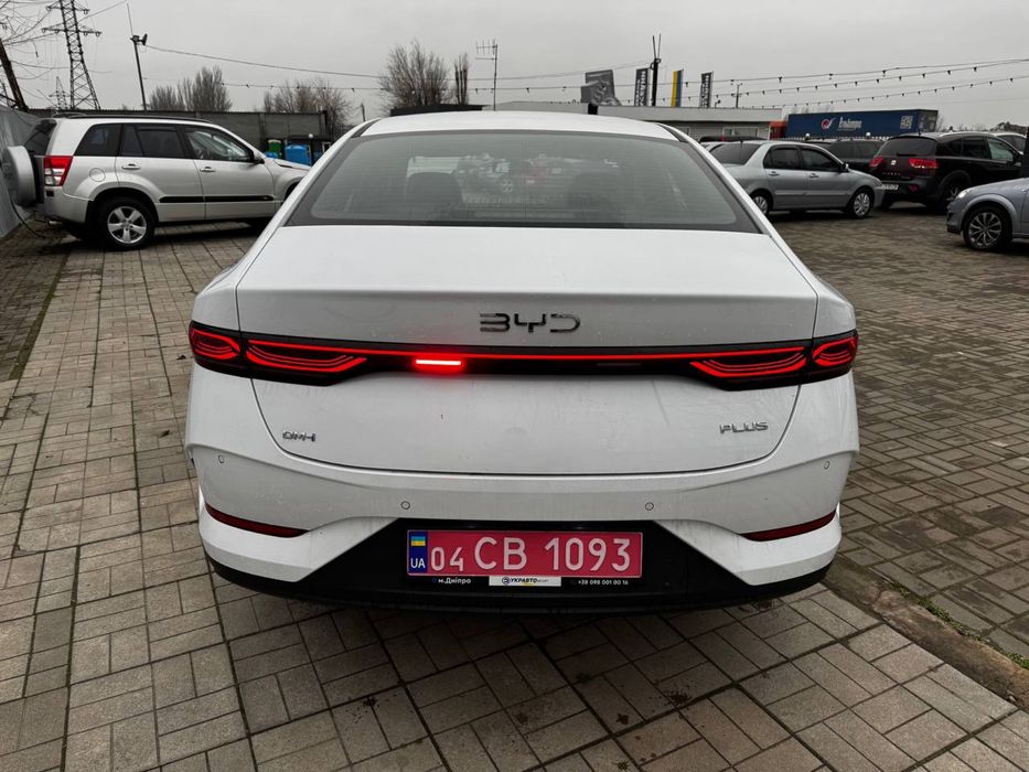 Продам BYD 2025г., 1.5 Plug-in Hybrid (PHEV), автомат. Обмен, Лизинг