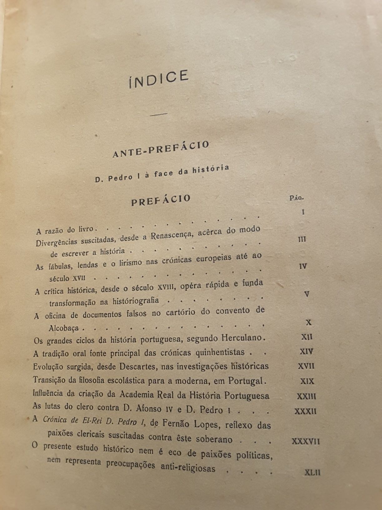 D. Pedro I e a sua Época / História Marítima-Guerras Navais