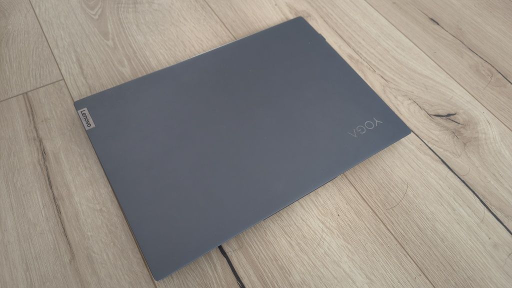 Lenovo Yoga Slim 7 Pro/AMD Ryzen 5/16GB RAM/1TB SSD/Win11