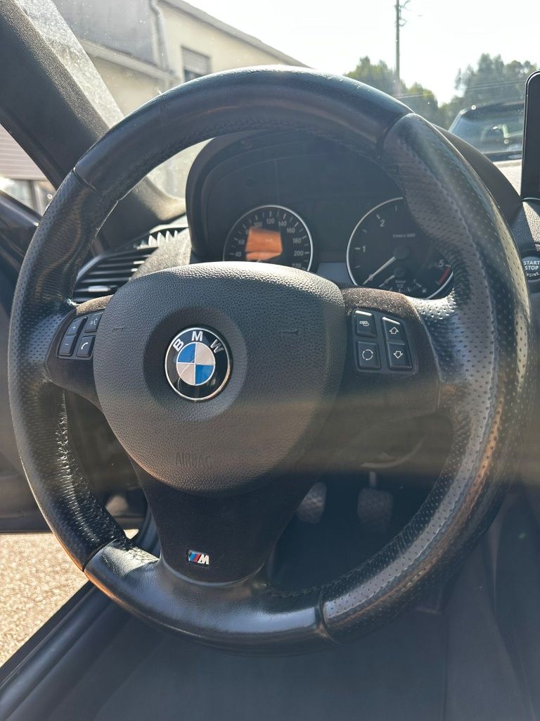 Volante BMW Serie 1 / 3 1 Pack
M Original