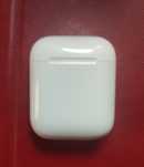 Зарядний кейс (бокс) Airpods 2 Original