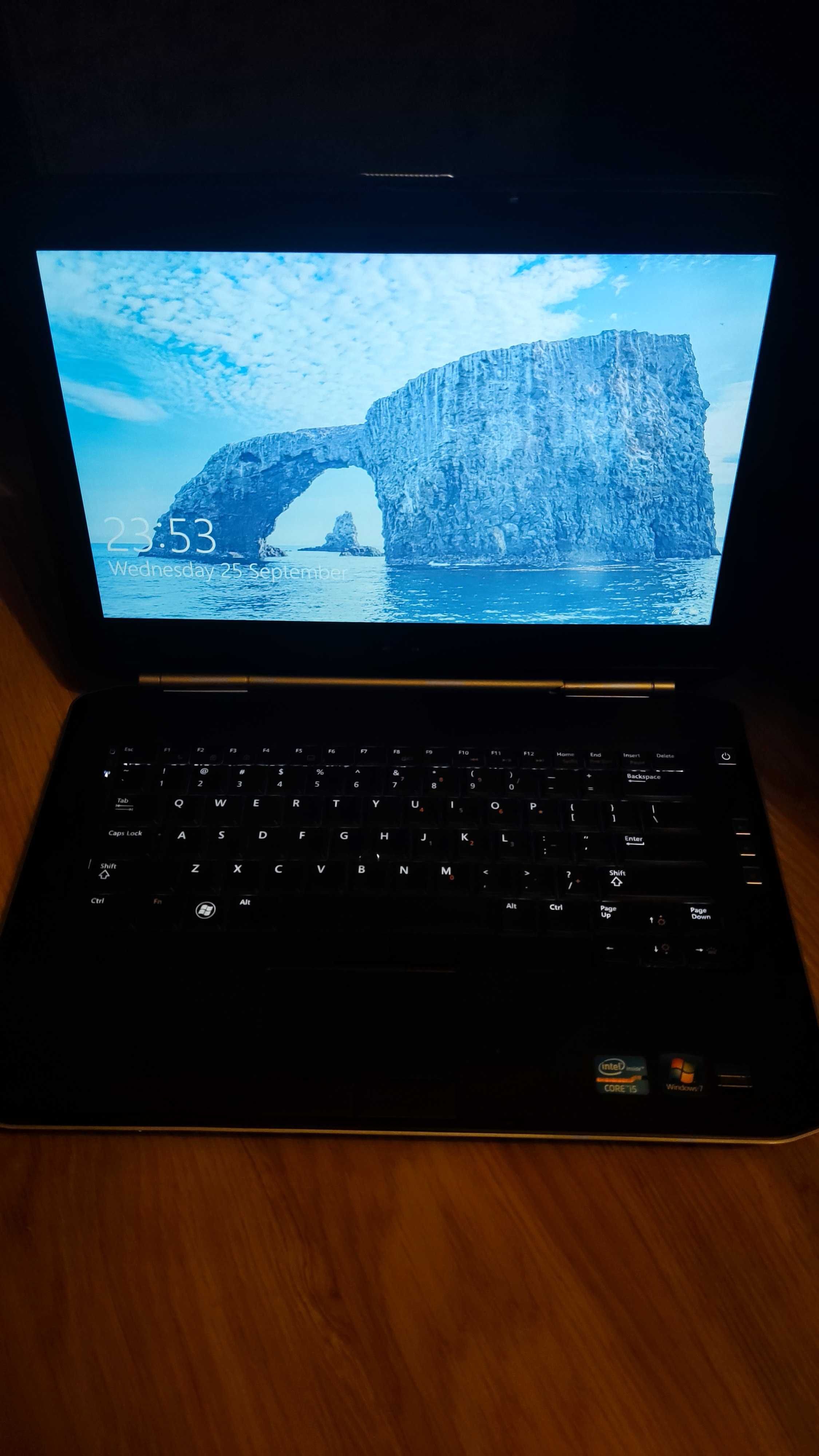 Portátil Dell 5420 Core i5