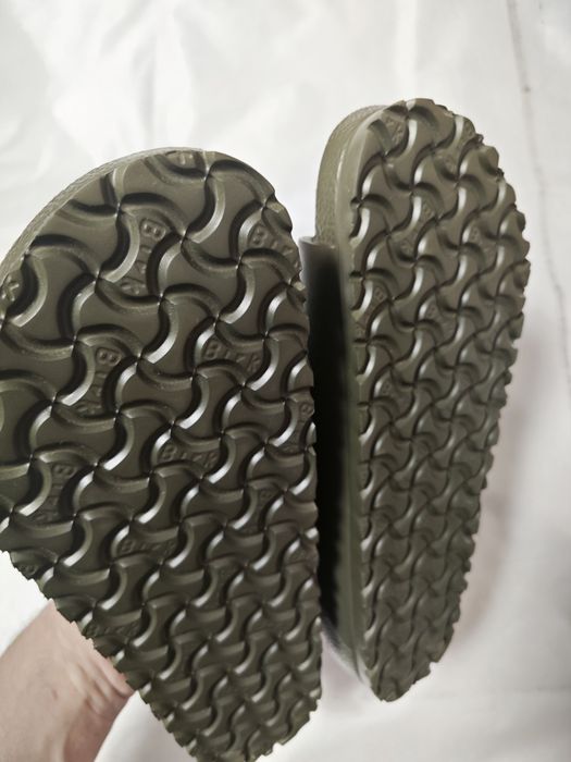 Тапки шльопанці Birkenstock Arizona EVA 42р