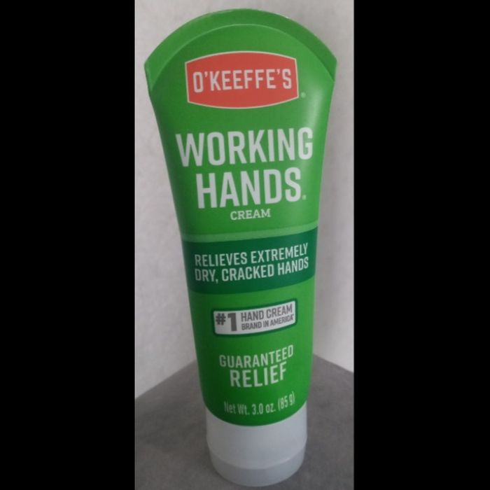 Крем   для   рук.