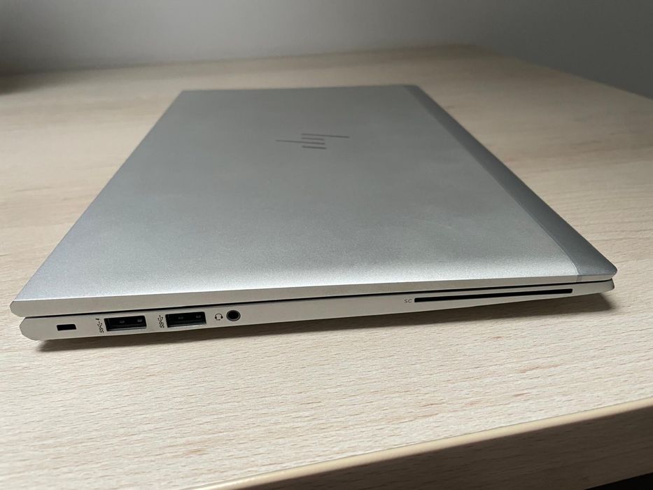 Laptop HP EliteBook 830 G7 Nootebook PC