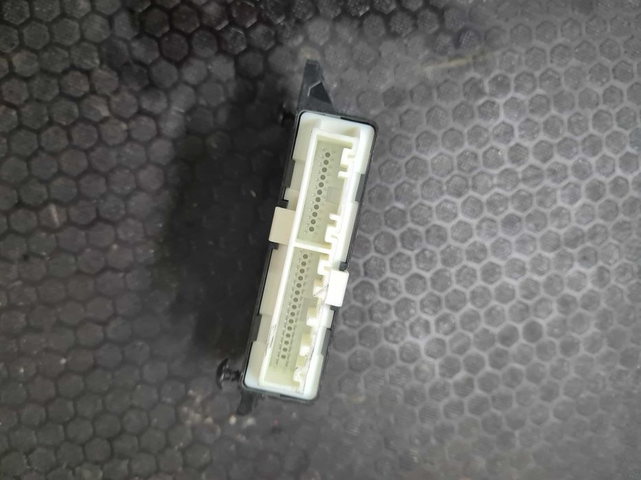 Renault Clio IV 1.6 RS sterownik moduł czujników parkowania PDC