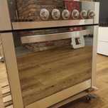 piekarnik kuchnia Amica GH0103