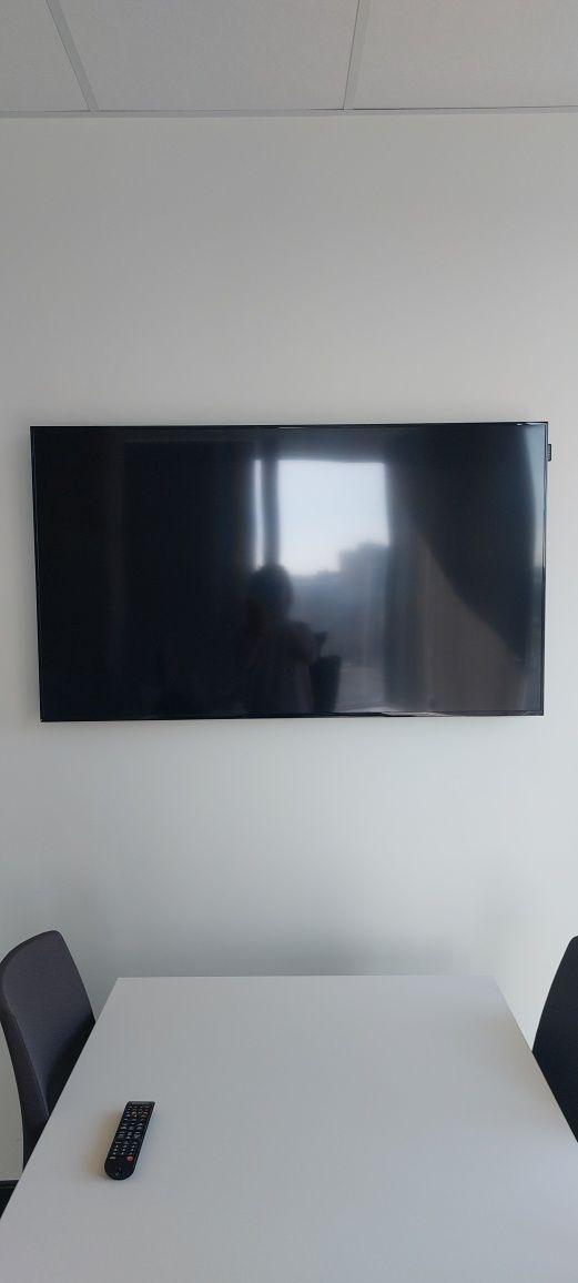 Monitor przemysłowy/TV Samsung DC55E (LH55DCEPLGCEN)