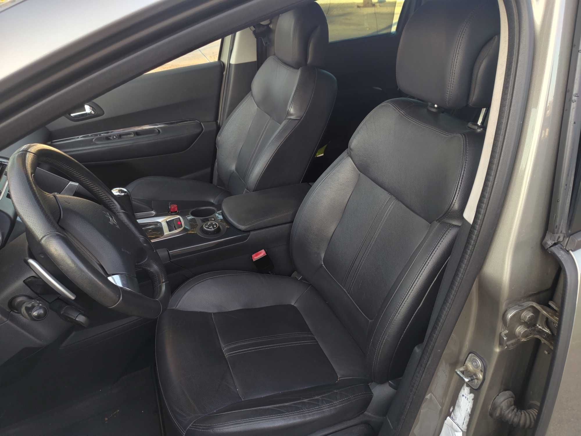 Peugeot 3008 1.6 HDI